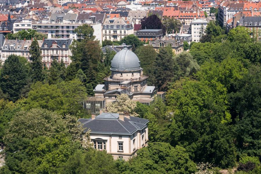 16 mai