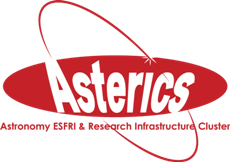 Asterics logo