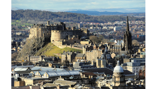 Edinburgh Edinburgh