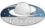 IVOA Interoperability Meeting – Spring 2018 teaser image