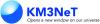 The KM3NET Collaboration announced KM3NeT 2.0 teaser image