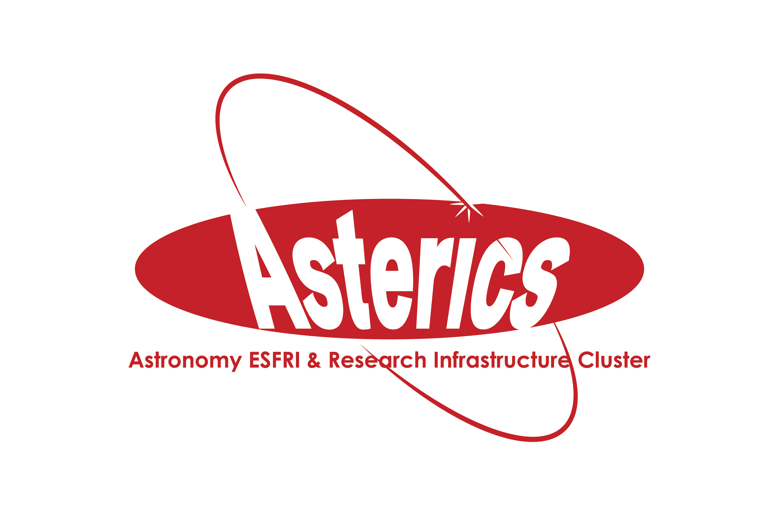 ASTERICS kick-off meeting teaser image