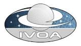 IVOA Interoperability Meeting – Spring 2015 teaser image